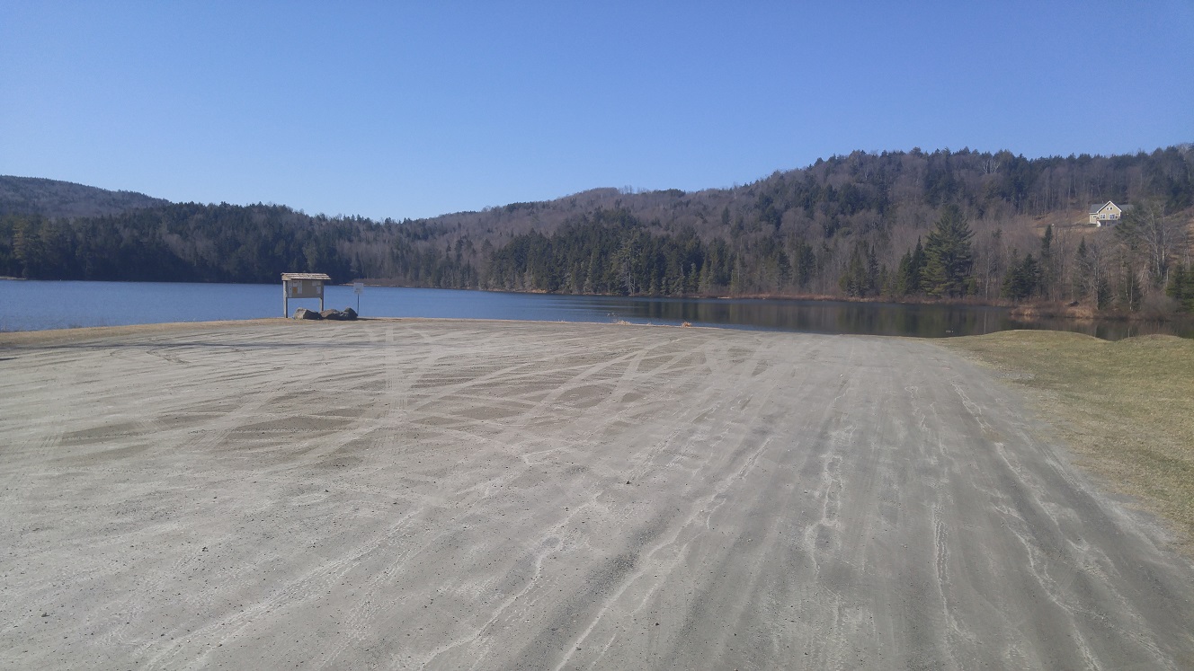 Fishing Access Areas VT Fish&Wildlife